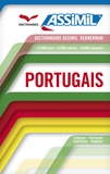  Assimil - Dictionnaire portugais-français, français-portugais.