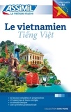 Dô-Thê Dung et Thuy-Lê Thanh - Le vietnamien B2 - Tieng Viet.