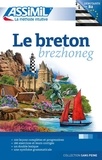 Divi Kervella - Le breton.