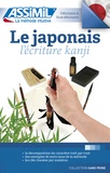 Catherine Garnier et Toshiko Mori - Le japonais kanji.