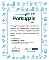 Portugais débutants