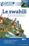 Odile Racine - Le swahili.