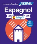 Jean Cordoba - Espagnol collège 3e LV2.