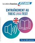 Valérie Hanol - Entraînement au TOEIC Reading Listening Test - 2 volumes.