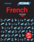 Estelle Demontrond-Box - French intermediate - Workbook.