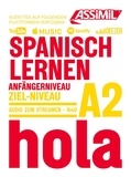  Assimil - Spanisch lernen A2.