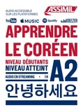 Inseon Kim-Juquel - Apprendre le coréen - Niveau débutants A2.
