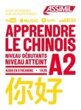 Hélène Arthus - Apprendre le chinois - Niveau Débutant A2.