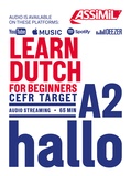 Ineke Paupert et Elise Bradbury - Learn Dutch A2 - For Beginners.