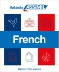 Estelle Demontrond-Box - French Beginners, False Beginners - Coffret en 2 volumes.