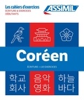 Inseon Kim-Juquel - Coréen débutants - Coffret en 2 volumes : L'alphabet et vos premiers mots ; 130 exercies + corrigés.