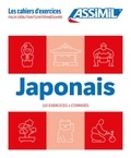 Catherine Garnier et Nozomi Takahashi - Cahier exercices japonais fdi 24.