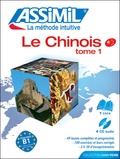 Philippe Kantor - LE CHINOIS SANS PEINE. - Tome 1, Coffret avec livre et 4 compacts discs.