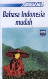  Assimil - Bahasa Indonesia mudah - 4 Cassettes Audio.