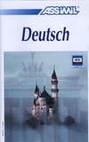  Assimil - Deutsch. 4 Cassette audio