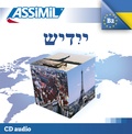  Assimil - Yiddish. 4 CD audio