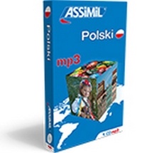 Polski  1 CD audio MP3