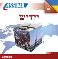  Assimil - Yiddish - CD mp3.