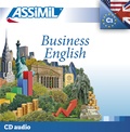 Peter Dunn - Business English. 2 CD audio MP3