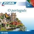 José-Luis de Luna - O Português. 4 CD audio