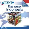  Assimil - Bahasa, Indonesia. 4 CD audio