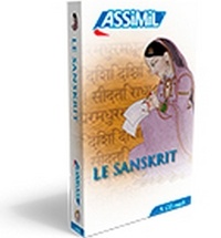 Le sanskrit (cd mp3 sanskrit) 1e édition