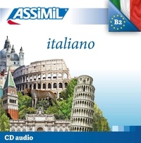  Assimil - Italiano B2. 4 CD audio