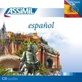  Assimil - Español B2. 3 CD audio