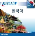  Assimil - Coréen B2. 2 CD audio