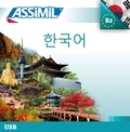  Assimil - Coréen. 1 Clé Usb