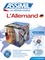 Maria Roemer - L'allemand. 4 CD audio