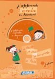  Assimil - J'apprends l'arabe en chantant. 1 CD audio