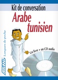  Assimil - Arabe Tunisien - Kit de conversation. 1 CD audio