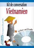  Assimil - Vietnamien - Kit de conversation. 1 CD audio