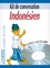 Gunda Urban - Kit de conversation Indonésien. 1 CD audio