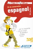 Benito Perulero - Kit de conversation espagnol. 1 CD audio