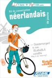 O'Niel-V Som - Kit de conversation néerlandais.