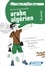 Daniel Krasa - Kit de conversation arabe algérien. 1 CD audio
