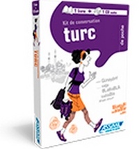 Kit de conversation Turc