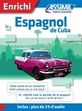 Ilse Rubio-Longin - Espagnol de Cuba - Guide de conversation.