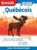 Jean-Charles Beaumont et Sébastien Amadieu - Québécois - Guide de conversation.
