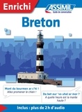 Divi Kervella - Breton - Guide de conversation.
