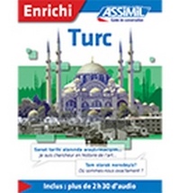 Turc - Guide de conversation