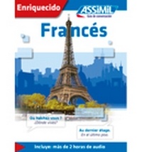 Francés - Guía de conversación