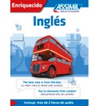 Inglés - Guía de conversación
