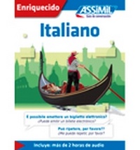 Italiano - Guía de conversación