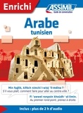 Mohamed Hnid - Arabe tunisien - Guide de conversation.