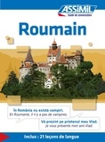 Liana Pop - Roumain - Guide de conversation.