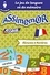  Céladon et Jean-Sébastien Deheeger - Assimemor – Mes premiers mots français : Aliments et Nombres.
