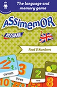 Assimemor Food and Numbers